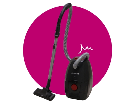 Rowenta RO4952EA stofzuiger